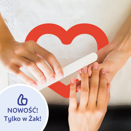 Natural Look – Kurs manicure japońskiego